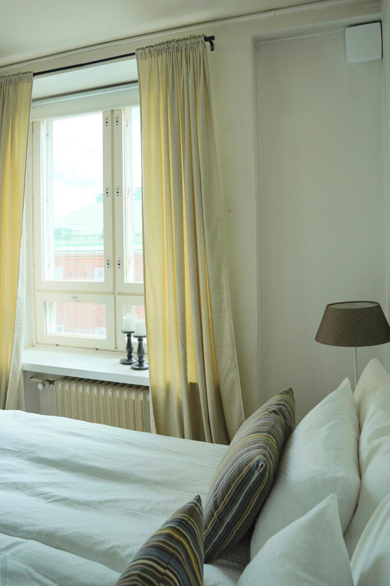 Hima Apartment Laivatalo With Private Parking Tampere Exterior foto