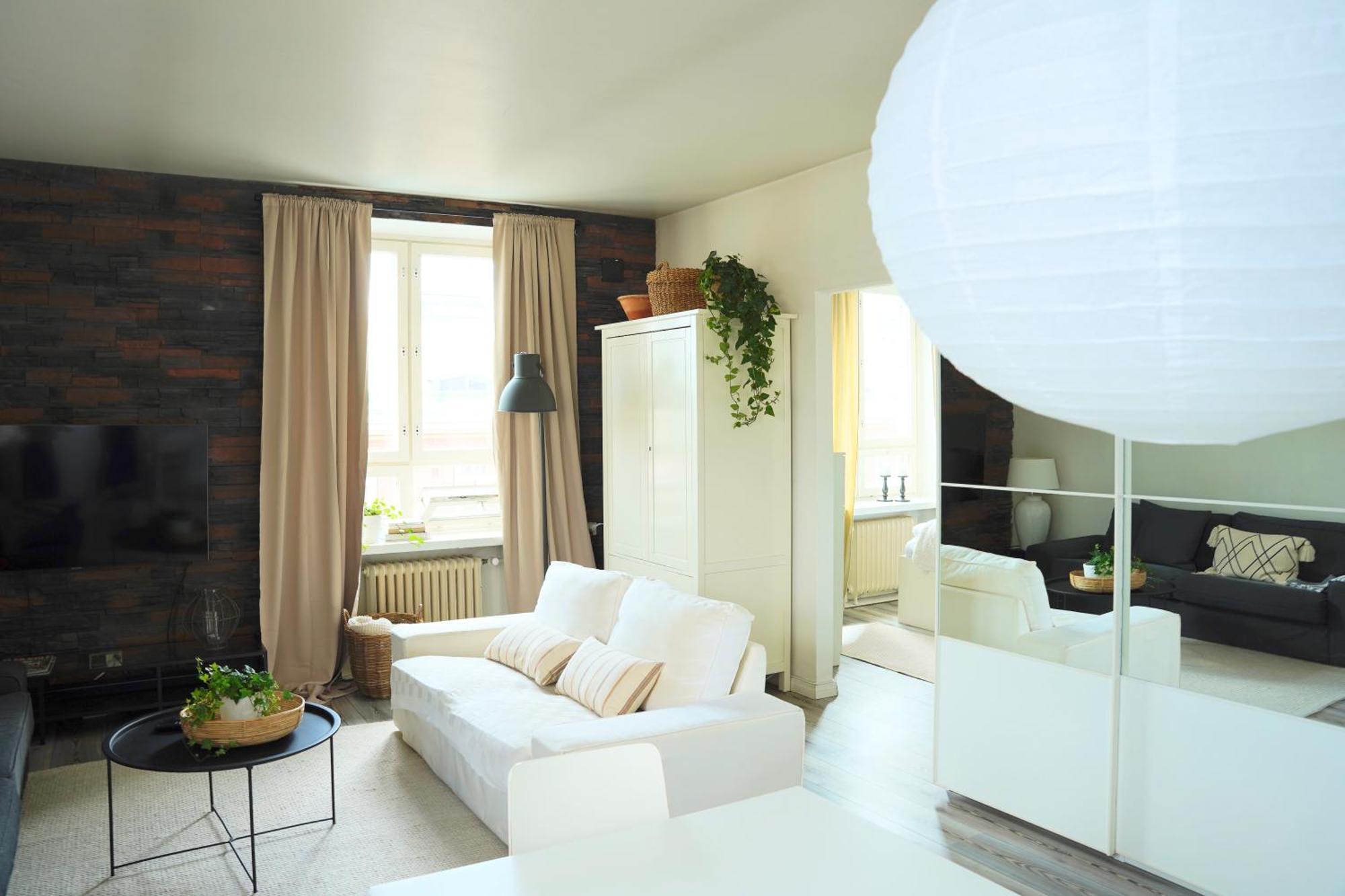 Hima Apartment Laivatalo With Private Parking Tampere Exterior foto